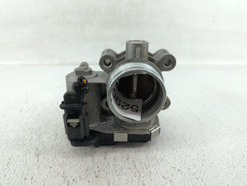 2017-2019 Chevrolet Cruze Throttle Body P/N:12671379AA Fits Fits 2016 2017 2018 2019 2020 2021 2022 OEM Used Auto Parts - Oe