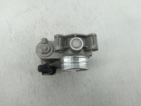 2017-2019 Chevrolet Cruze Throttle Body P/N:12671379AA Fits Fits 2016 2017 2018 2019 2020 2021 2022 OEM Used Auto Parts - Oe