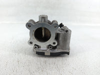 2017-2019 Chevrolet Cruze Throttle Body P/N:12671379AA Fits Fits 2016 2017 2018 2019 2020 2021 2022 OEM Used Auto Parts - Oe