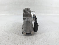 2017-2019 Chevrolet Cruze Throttle Body P/N:12671379AA Fits Fits 2016 2017 2018 2019 2020 2021 2022 OEM Used Auto Parts - Oe