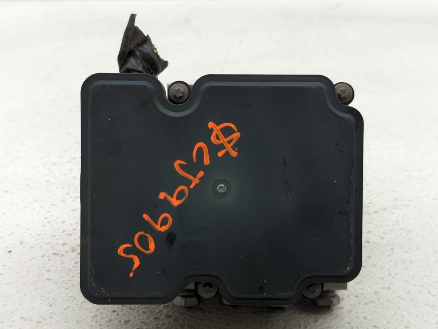 2018 Chevrolet Cruze ABS Pump Control Module Replacement P/N:39126644 39120571, 39120572 Fits OEM Used Auto Parts - Oemuseda