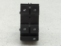 2016-2019 Chevrolet Cruze Master Power Window Switch Replacement Driver Side Left P/N:13408998 Fits OEM Used Auto Parts - Oe