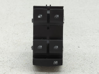 compare product 2016-2019 Chevrolet Cruze Master Power Window Switch Replacement Driver Side Left P/N:13408998 Fits OEM Used Auto Parts