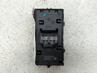 2016-2019 Chevrolet Cruze Master Power Window Switch Replacement Driver Side Left P/N:13408998 Fits OEM Used Auto Parts - Oe