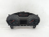 2017-2018 Chevrolet Cruze Instrument Cluster Speedometer Gauges P/N:39084636 Fits Fits 2017 2018 OEM Used Auto Parts - Oemus