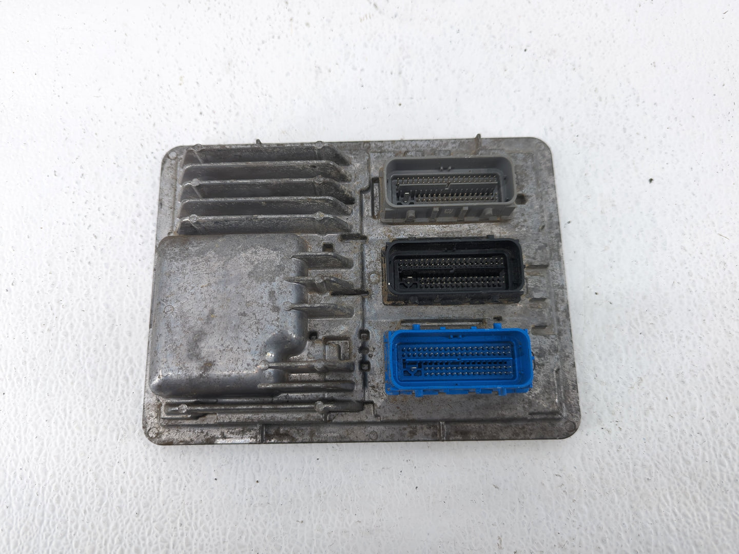 2017-2019 Chevrolet Cruze PCM Engine Control Computer ECU ECM PCU OEM P/N:12692812 Fits Fits 2017 2018 2019 2020 2021 2022 O