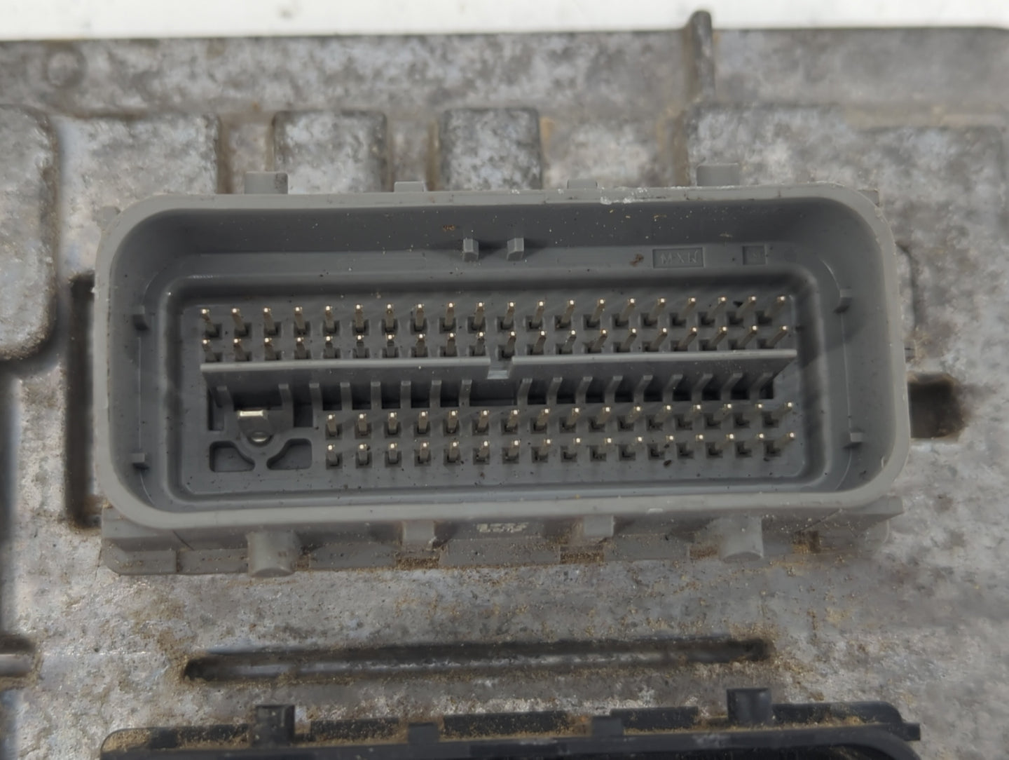 2017-2019 Chevrolet Cruze PCM Engine Control Computer ECU ECM PCU OEM P/N:12692812 Fits Fits 2017 2018 2019 2020 2021 2022 O
