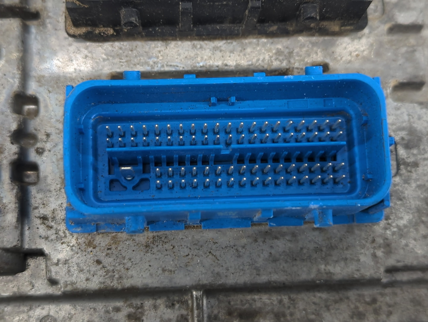 2017-2019 Chevrolet Cruze PCM Engine Control Computer ECU ECM PCU OEM P/N:12692812 Fits Fits 2017 2018 2019 2020 2021 2022 O