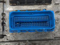 2017-2019 Chevrolet Cruze PCM Engine Control Computer ECU ECM PCU OEM P/N:12692812 Fits Fits 2017 2018 2019 2020 2021 2022 O