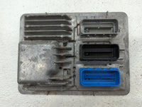 2017-2019 Chevrolet Cruze PCM Engine Control Computer ECU ECM PCU OEM P/N:12692812 Fits Fits 2017 2018 2019 2020 2021 2022 O