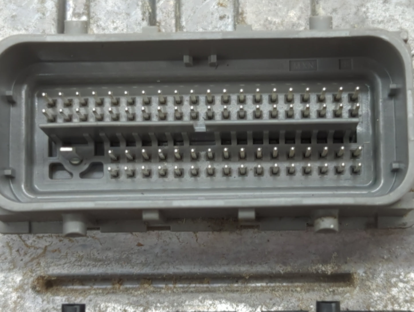 2017-2019 Chevrolet Cruze PCM Engine Control Computer ECU ECM PCU OEM P/N:12692812 Fits Fits 2017 2018 2019 2020 2021 2022 O