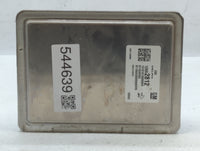 2017-2019 Chevrolet Cruze PCM Engine Control Computer ECU ECM PCU OEM P/N:12692812 Fits Fits 2017 2018 2019 2020 2021 2022 O