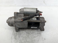 2017-2019 Chevrolet Cruze Car Starter Motor Solenoid OEM P/N:12680615 Fits Fits 2017 2018 2019 2020 2021 2022 OEM Used Auto 