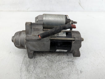 compare product 2017-2019 Chevrolet Cruze Car Starter Motor Solenoid OEM P/N:12680615 Fits Fits 2017 2018 2019 2020 2021 2022 OEM Used Auto Parts
