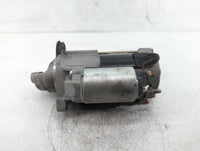 2017-2019 Chevrolet Cruze Car Starter Motor Solenoid OEM P/N:12680615 Fits Fits 2017 2018 2019 2020 2021 2022 OEM Used Auto 
