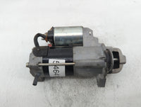 2017-2019 Chevrolet Cruze Car Starter Motor Solenoid OEM P/N:12680615 Fits Fits 2017 2018 2019 2020 2021 2022 OEM Used Auto 