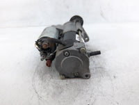 2017-2019 Chevrolet Cruze Car Starter Motor Solenoid OEM P/N:12680615 Fits Fits 2017 2018 2019 2020 2021 2022 OEM Used Auto 