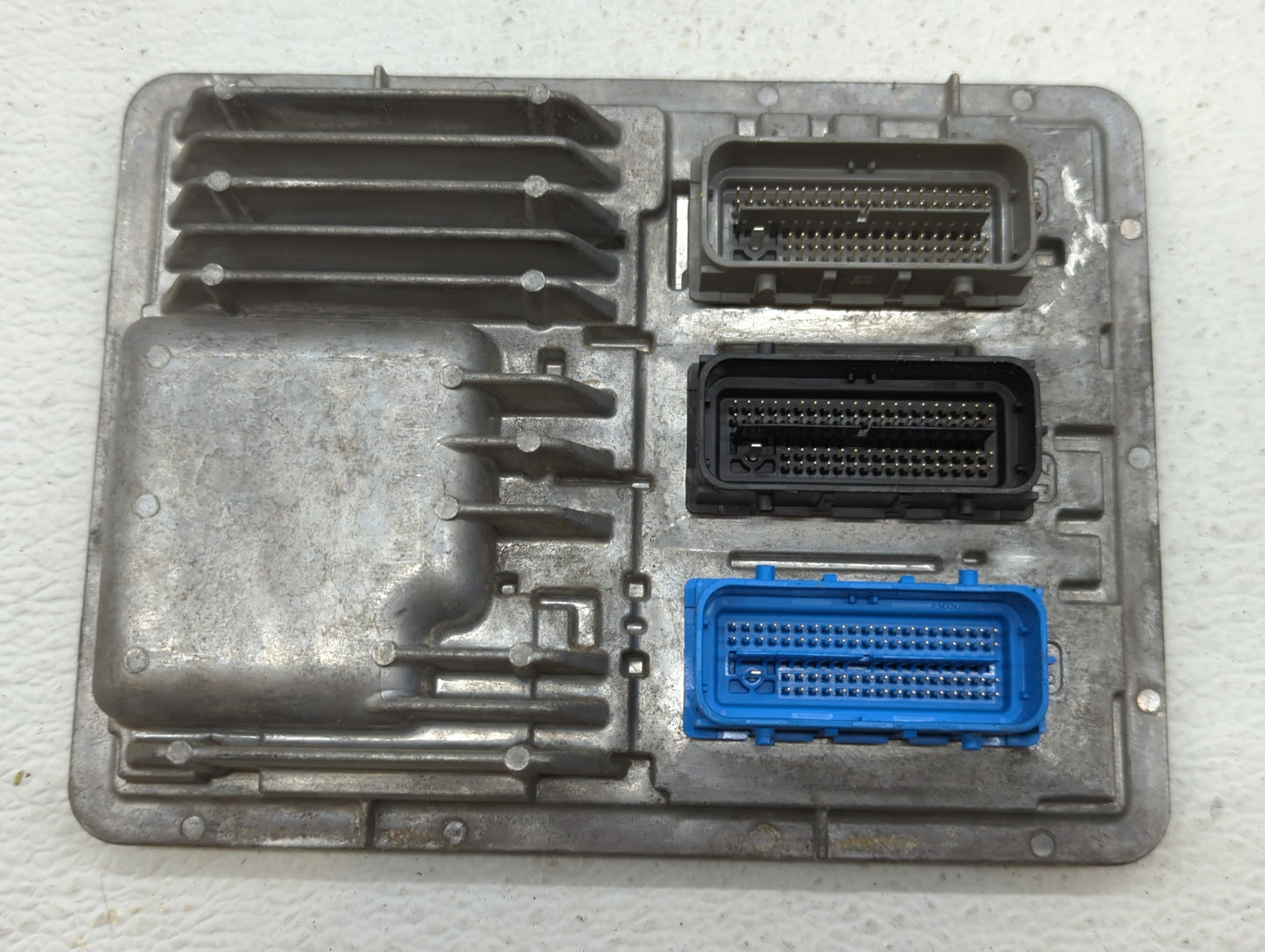 2017-2019 Chevrolet Cruze PCM Engine Control Computer ECU ECM PCU OEM P/N:12692812 Fits Fits 2017 2018 2019 2020 2021 2022 O