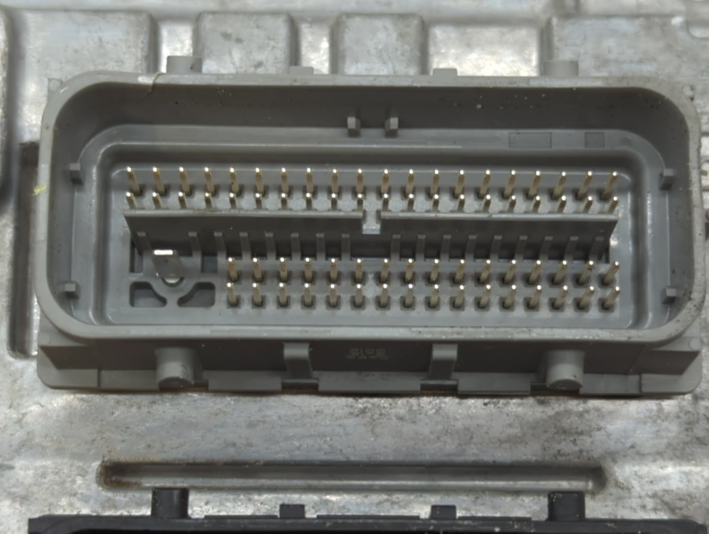 2017-2019 Chevrolet Cruze PCM Engine Control Computer ECU ECM PCU OEM P/N:12692812 Fits Fits 2017 2018 2019 2020 2021 2022 O