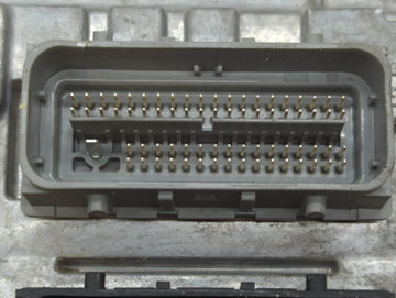 2017-2019 Chevrolet Cruze PCM Engine Control Computer ECU ECM PCU OEM P/N:12692812 Fits Fits 2017 2018 2019 2020 2021 2022 OEM Used Auto Parts