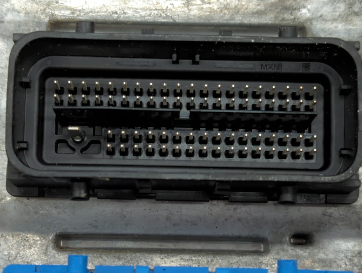 2017-2019 Chevrolet Cruze PCM Engine Control Computer ECU ECM PCU OEM P/N:12692812 Fits Fits 2017 2018 2019 2020 2021 2022 O