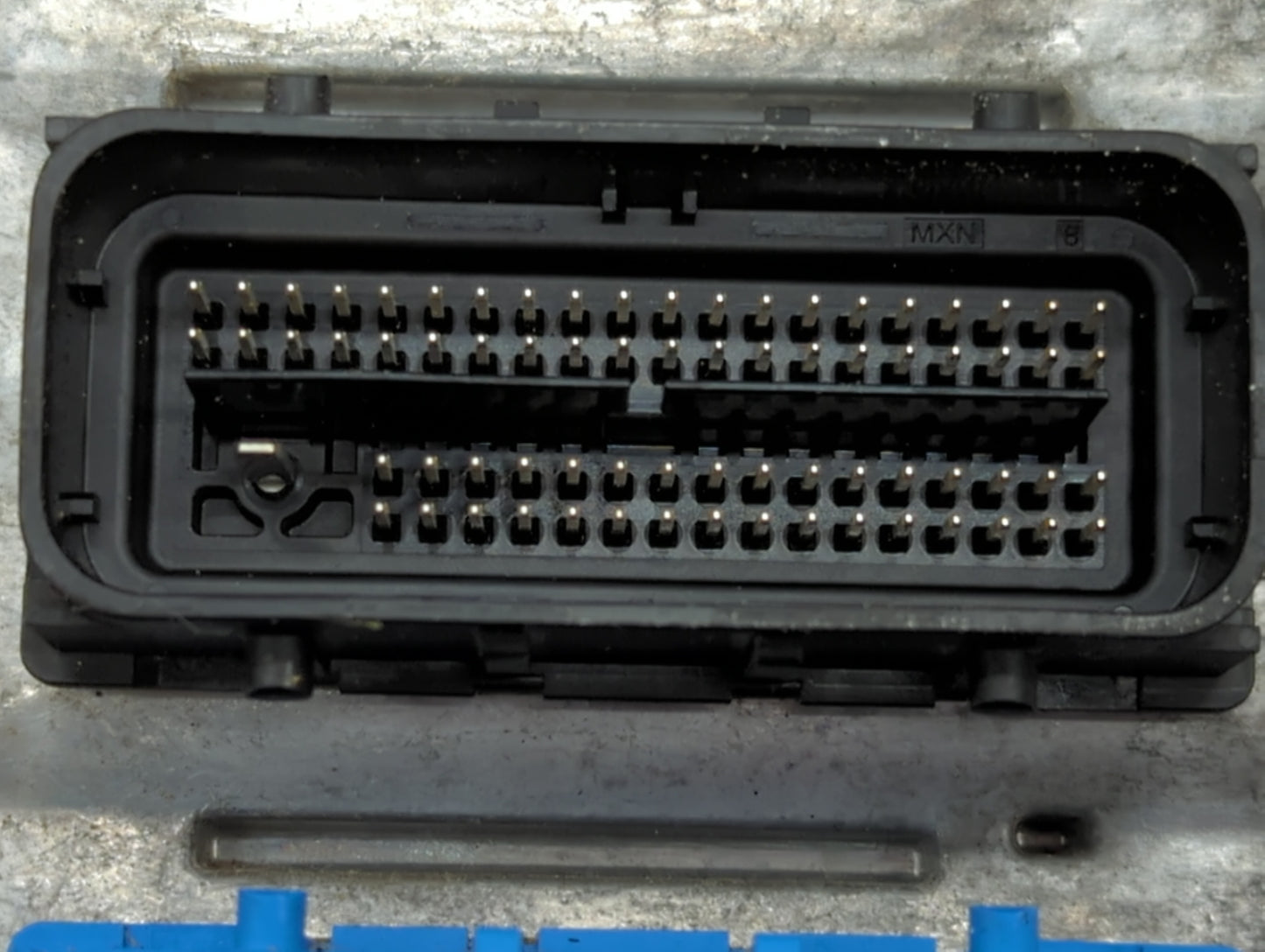 2017-2019 Chevrolet Cruze PCM Engine Control Computer ECU ECM PCU OEM P/N:12692812 Fits Fits 2017 2018 2019 2020 2021 2022 O
