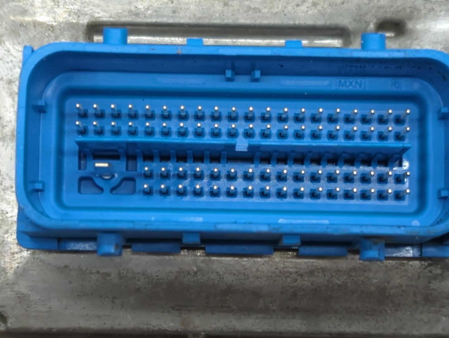 2017-2019 Chevrolet Cruze PCM Engine Control Computer ECU ECM PCU OEM P/N:12692812 Fits Fits 2017 2018 2019 2020 2021 2022 O