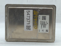 2017-2019 Chevrolet Cruze PCM Engine Control Computer ECU ECM PCU OEM P/N:12692812 Fits Fits 2017 2018 2019 2020 2021 2022 O