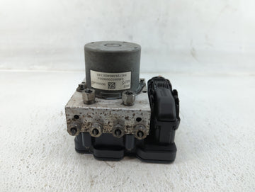 2018 Chevrolet Cruze ABS Pump Control Module Replacement P/N:065055766 Fits OEM Used Auto Parts - Oemusedautoparts1.com