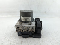 2018 Chevrolet Cruze Anti-Lock Brake ABS Pump Module Actuator OEM P/N:065055766 Fits OEM Used Auto Parts - Oemusedautoparts1