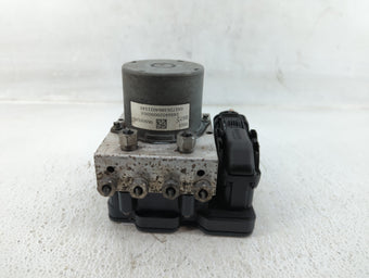 compare product 2018 Chevrolet Cruze Anti-Lock Brake ABS Pump Module Actuator OEM P/N:065055766 Fits OEM Used Auto Parts