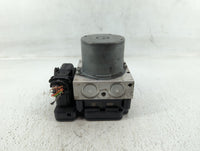 2018 Chevrolet Cruze Anti-Lock Brake ABS Pump Module Actuator OEM P/N:065055766 Fits OEM Used Auto Parts - Oemusedautoparts1