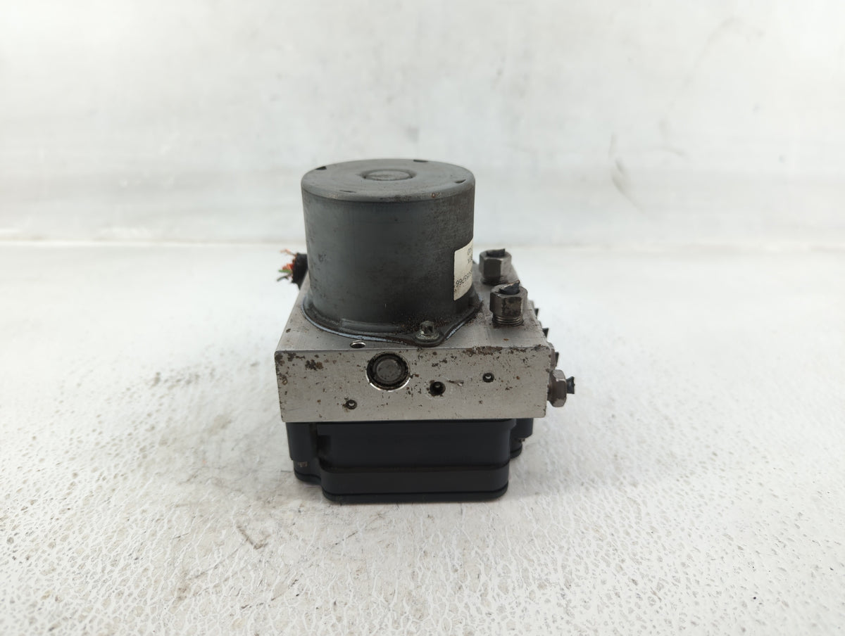 2018 Chevrolet Cruze Anti-Lock Brake ABS Pump Module Actuator OEM P/N:065055766 Fits OEM Used Auto Parts - Oemusedautoparts1