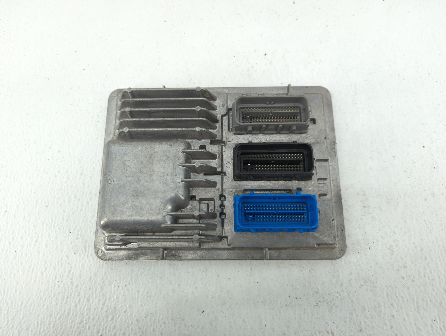 2017-2019 Chevrolet Cruze PCM Engine Control Computer ECU ECM PCU OEM P/N:12692812 Fits Fits 2017 2018 2019 2020 2021 2022 O