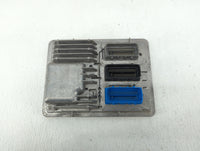 2017-2019 Chevrolet Cruze PCM Engine Control Computer ECU ECM PCU OEM P/N:12692812 Fits Fits 2017 2018 2019 2020 2021 2022 O
