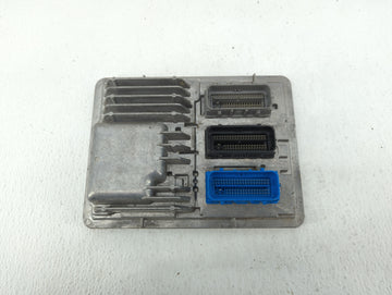 2017-2019 Chevrolet Cruze PCM Engine Control Computer ECU ECM PCU OEM P/N:12692812 Fits Fits 2017 2018 2019 2020 2021 2022 O