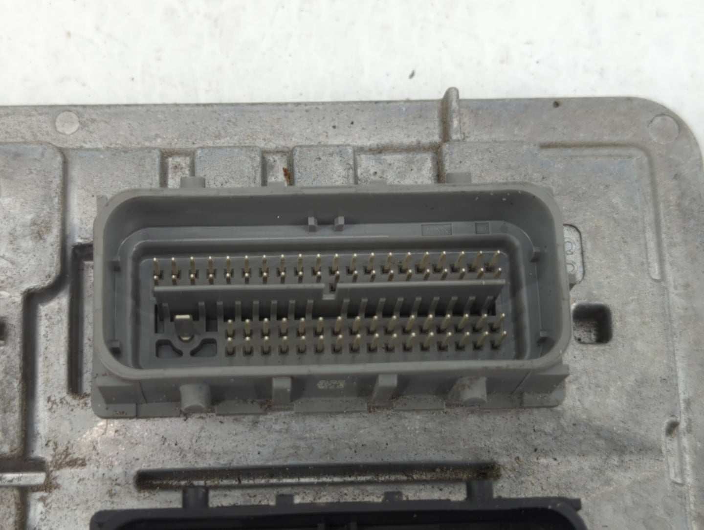 2017-2019 Chevrolet Cruze PCM Engine Control Computer ECU ECM PCU OEM P/N:12692812 Fits Fits 2017 2018 2019 2020 2021 2022 O
