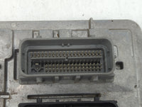 2017-2019 Chevrolet Cruze PCM Engine Control Computer ECU ECM PCU OEM P/N:12692812 Fits Fits 2017 2018 2019 2020 2021 2022 O