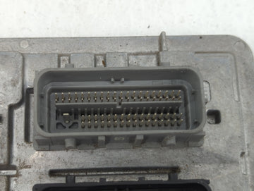 2017-2019 Chevrolet Cruze PCM Engine Control Computer ECU ECM PCU OEM P/N:12692812 Fits Fits 2017 2018 2019 2020 2021 2022 OEM Used Auto Parts
