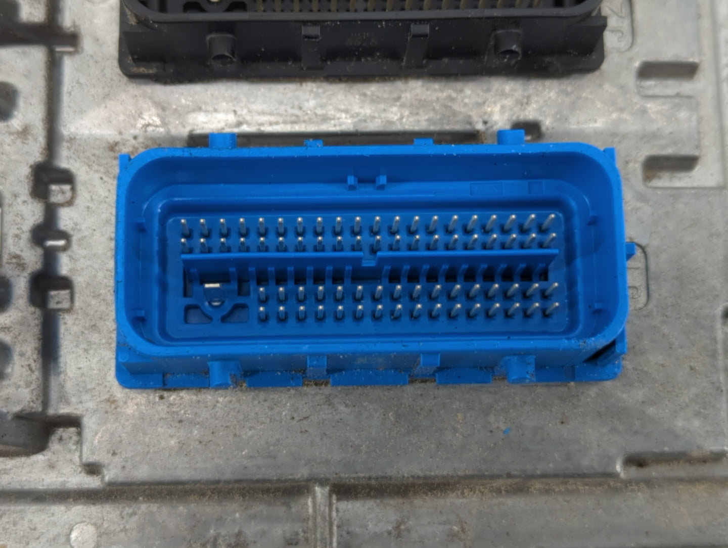 2017-2019 Chevrolet Cruze PCM Engine Control Computer ECU ECM PCU OEM P/N:12692812 Fits Fits 2017 2018 2019 2020 2021 2022 O