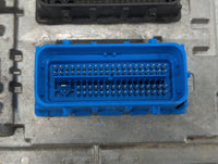 2017-2019 Chevrolet Cruze PCM Engine Control Computer ECU ECM PCU OEM P/N:12692812 Fits Fits 2017 2018 2019 2020 2021 2022 O