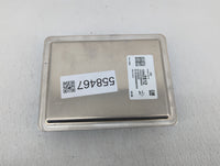 2017-2019 Chevrolet Cruze PCM Engine Control Computer ECU ECM PCU OEM P/N:12692812 Fits Fits 2017 2018 2019 2020 2021 2022 O
