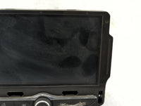 2018-2018 Chevrolet Cruze Am Fm Cd Player Radio Receiver - Oemusedautoparts1.com