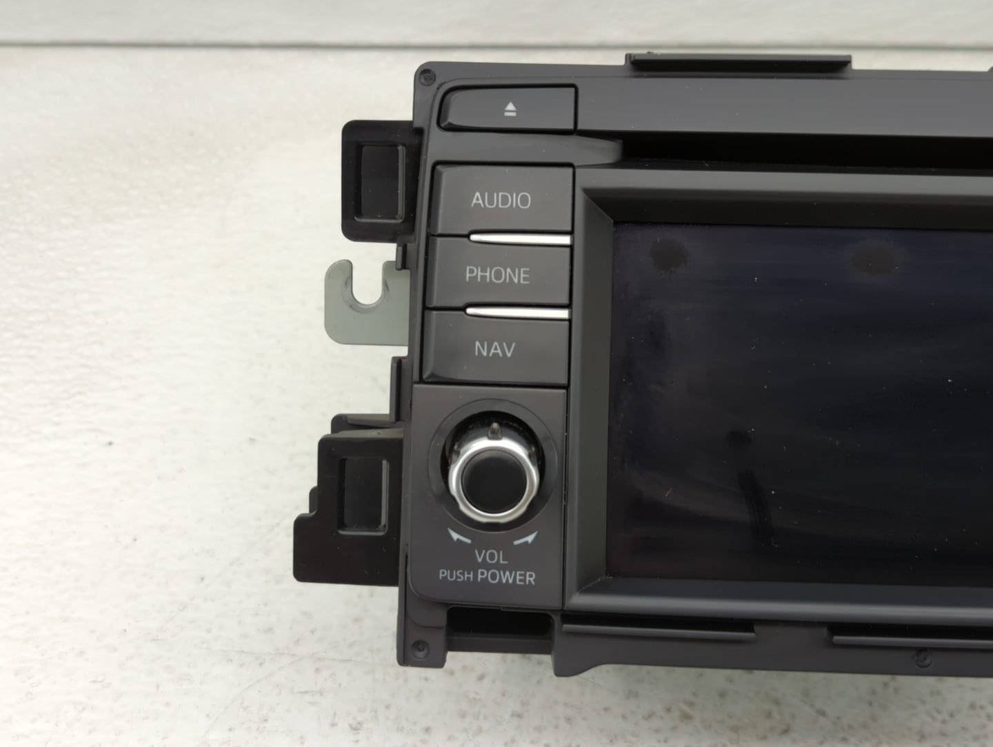 2018 Chevrolet Cruze Radio AM FM Cd Player Receiver Replacement P/N:GJS2 66 DV0A Fits Fits 2019 2020 2021 OEM Used Auto Part