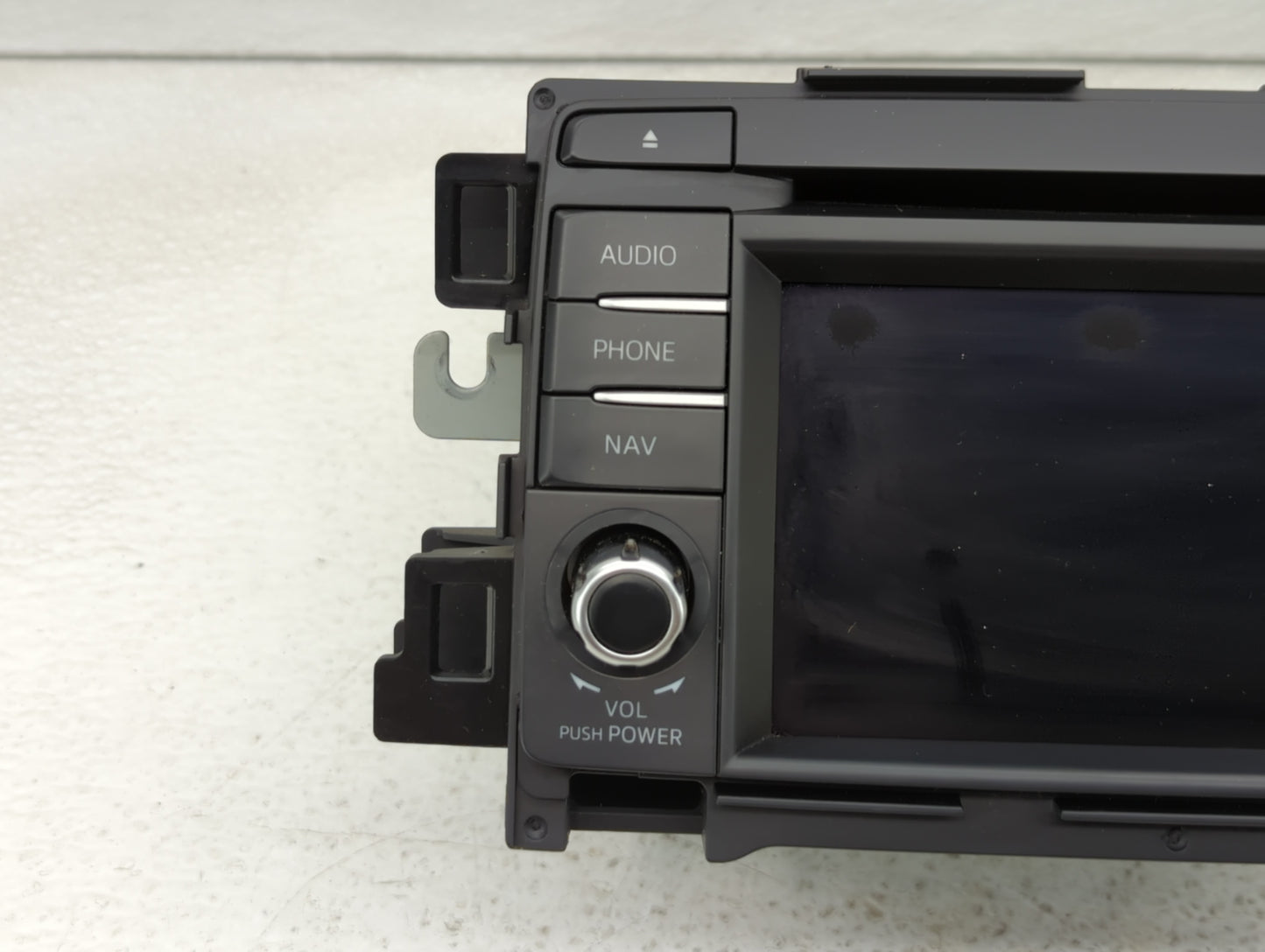 2018 Chevrolet Cruze Radio AM FM Cd Player Receiver Replacement P/N:GJS2 66 DV0A Fits Fits 2019 2020 2021 OEM Used Auto Part