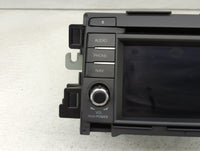 2018 Chevrolet Cruze Radio AM FM Cd Player Receiver Replacement P/N:GJS2 66 DV0A Fits Fits 2019 2020 2021 OEM Used Auto Part
