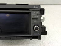 2018 Chevrolet Cruze Radio AM FM Cd Player Receiver Replacement P/N:GJS2 66 DV0A Fits Fits 2019 2020 2021 OEM Used Auto Part