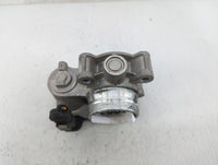 2017-2019 Chevrolet Cruze Throttle Body P/N:12671379AA Fits Fits 2016 2017 2018 2019 2020 2021 2022 OEM Used Auto Parts - Oe