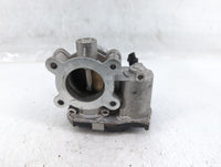 2017-2019 Chevrolet Cruze Throttle Body P/N:12671379AA Fits Fits 2016 2017 2018 2019 2020 2021 2022 OEM Used Auto Parts - Oe