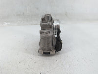 2017-2019 Chevrolet Cruze Throttle Body P/N:12671379AA Fits Fits 2016 2017 2018 2019 2020 2021 2022 OEM Used Auto Parts - Oe